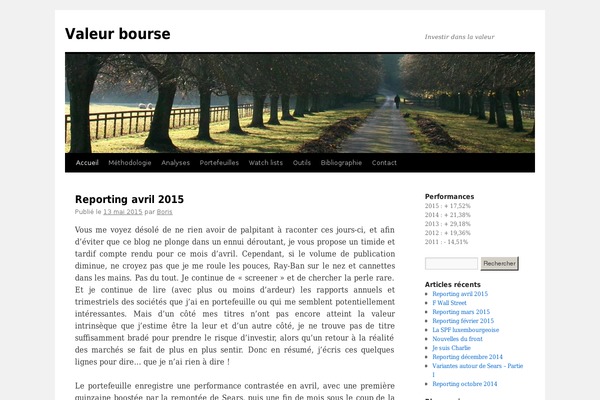 Site using Thrive Leads plugin