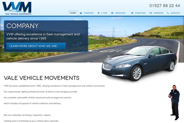 Rt_alerion_wp theme site design template sample