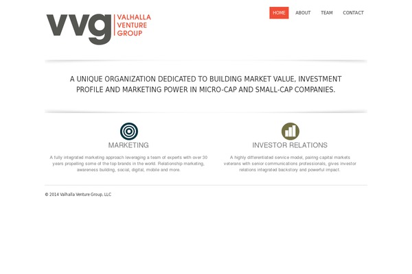 Fruitful theme site design template sample