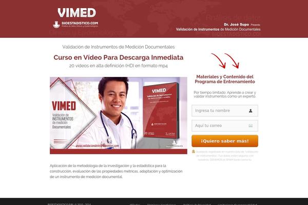 Twenty Fourteen theme site design template sample