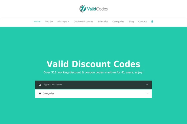 Site using Adf plugin
