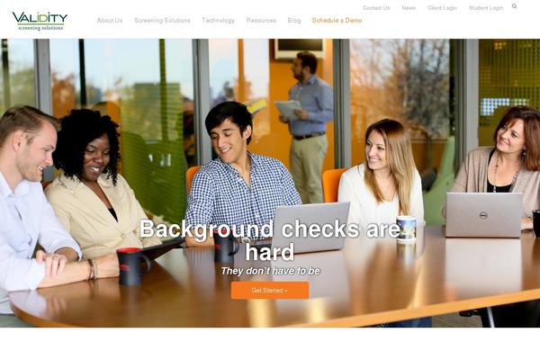 Site using Spokal plugin