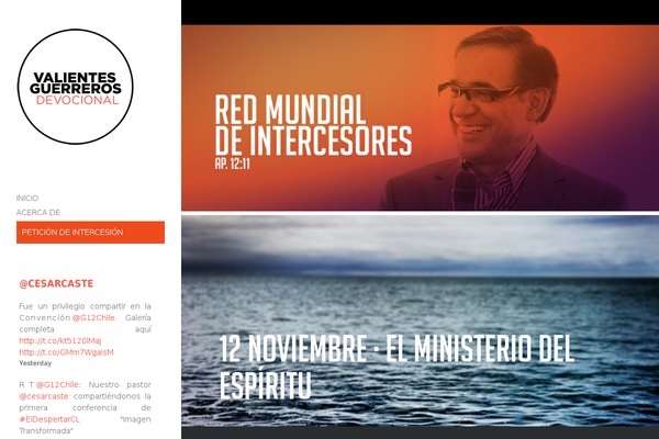 Site using Instagram for WordPress plugin