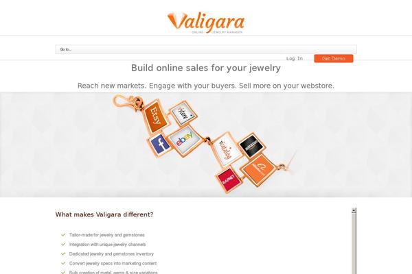 Site using Affiliates-pro plugin