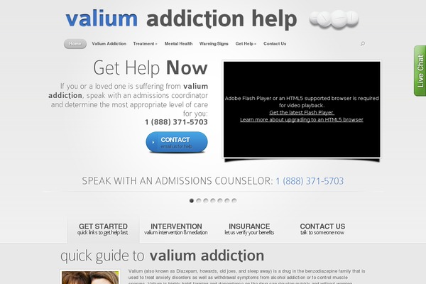 Site using Frn_plugins plugin