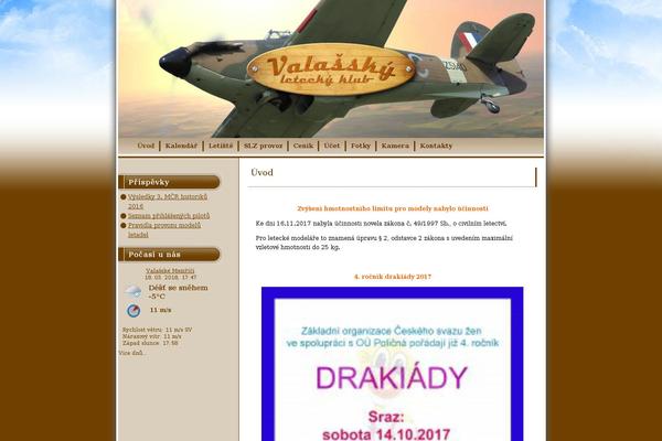 valk.cz site used 3d Realty