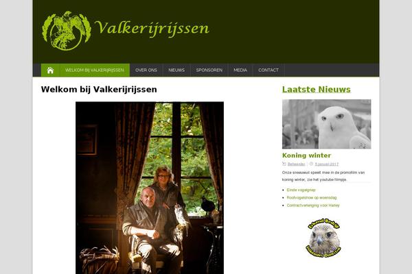 Site using Flickr-instagram-picasa-gallery plugin