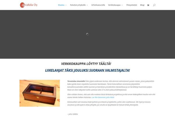 Site using Woo-product-carousel-slider-and-grid-ultimate plugin