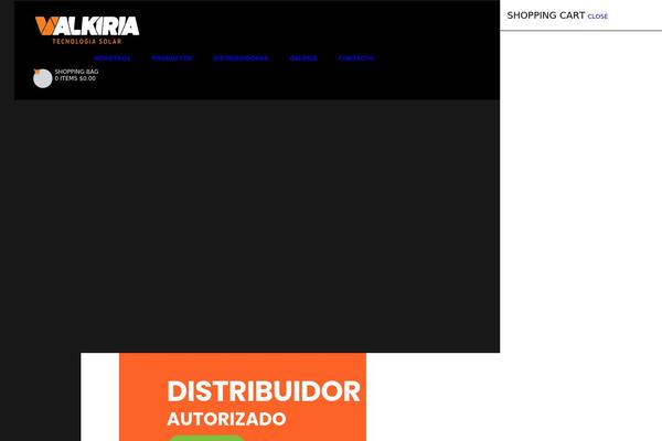 valkiriasolar.com site used Liftsupply-child