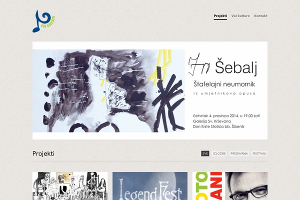Site using Gallery-bank-eco-edition plugin