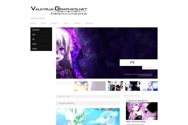 Site using Browser-shots plugin