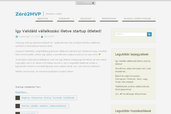 Site using FormGet Contact Form plugin