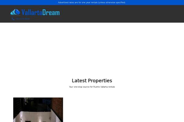 Site using Simple Banner plugin