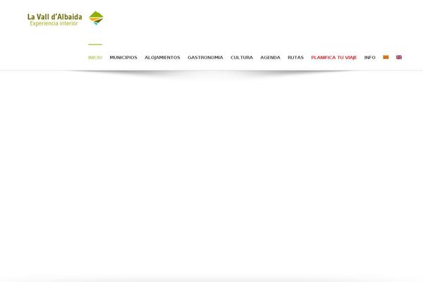 Site using Acf-page-builder plugin
