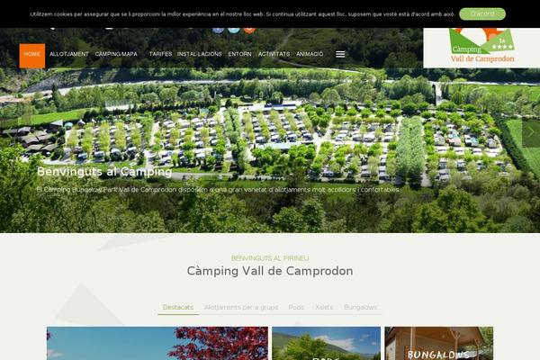 Site using Masterbookings plugin