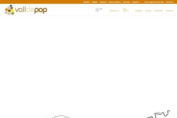 Site using Eventon-event-photos plugin