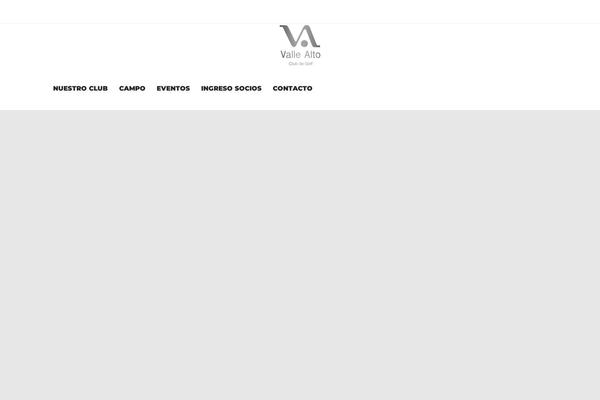 Site using Grulf-addons plugin