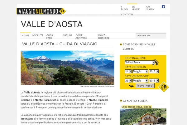 vnmguide theme websites examples