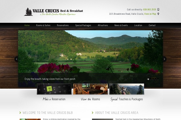 Site using RSS Icon Widget plugin