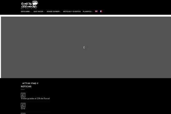 Site using Ajax WP Query Search Filter plugin