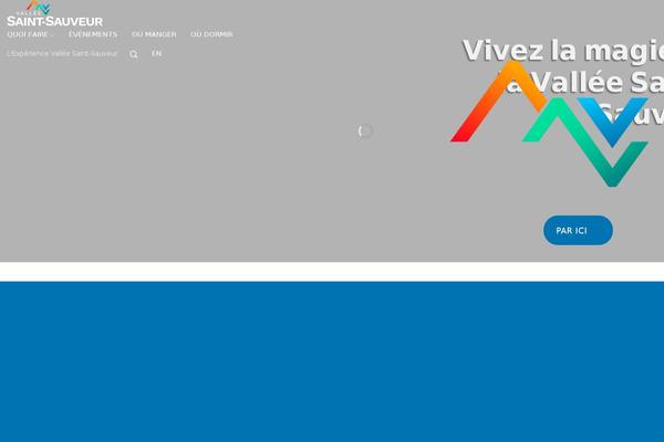 Site using Advanced-ads-slider plugin