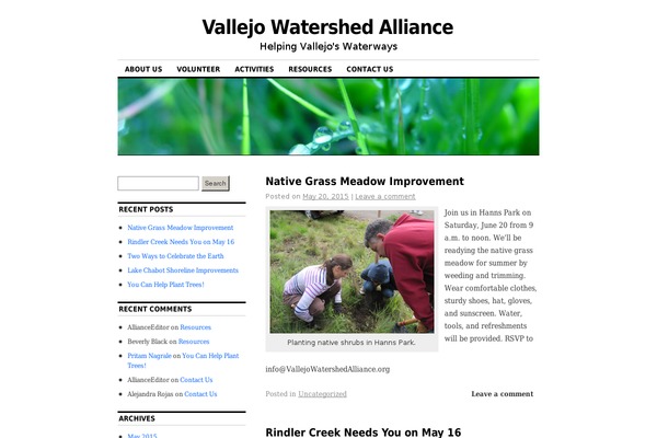 Coraline theme site design template sample