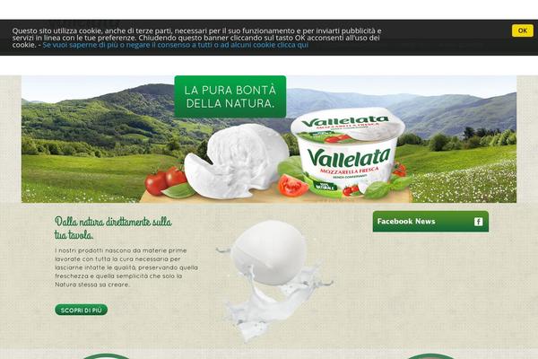 Tm-organik theme site design template sample