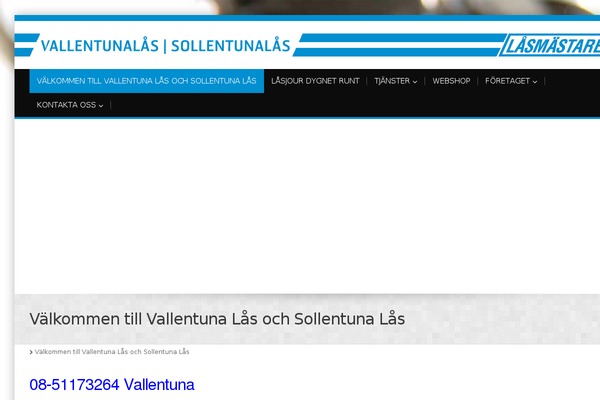 Alterna theme site design template sample