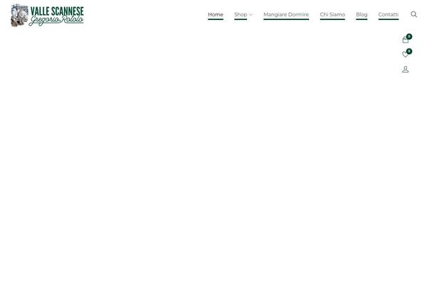 Site using Themesky plugin