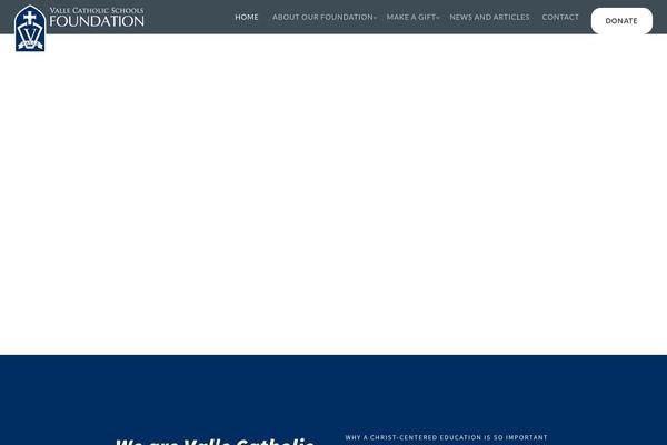 Site using Video-popup plugin