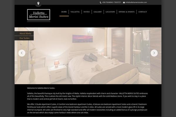 Site using DMSGuestbook plugin