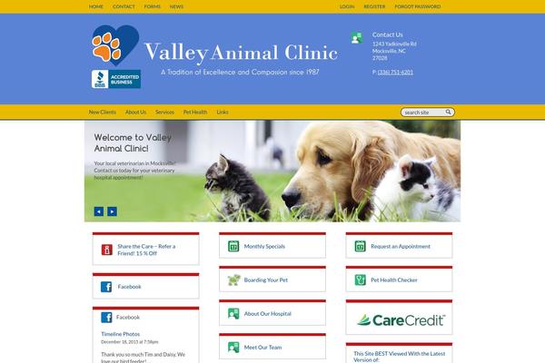 Lifelearn7 theme site design template sample