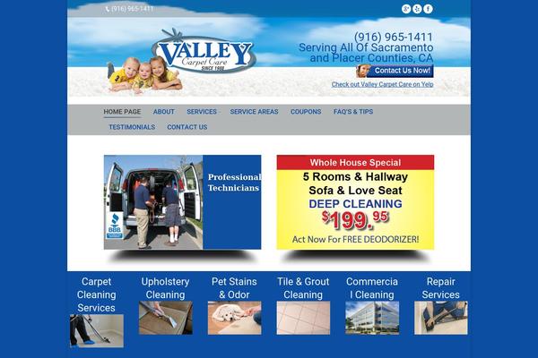 Site using JC Coupon plugin