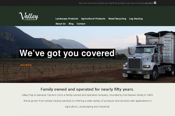 Site using DD Last Viewed plugin