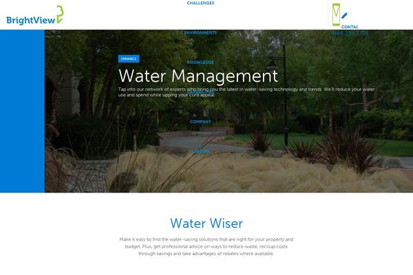 Site using YouTube Embed plugin