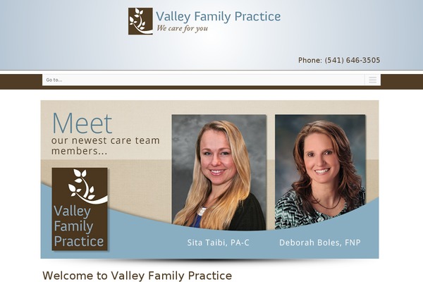 Site using Fusion-builder plugin