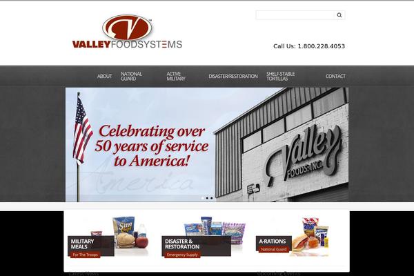 Churchope theme site design template sample