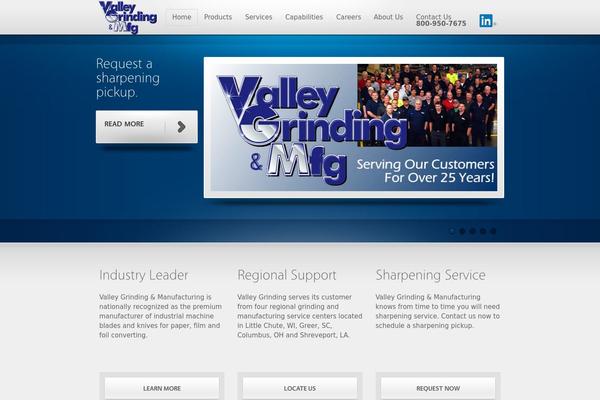 Prosto theme site design template sample