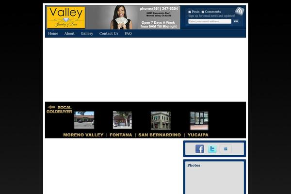 Agentpress_1.02 theme site design template sample