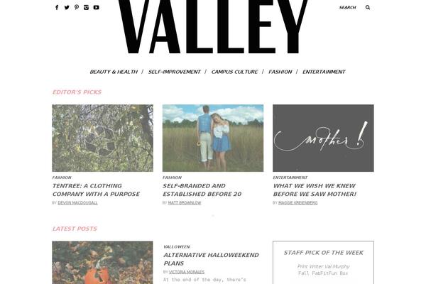 Site using Wp-banners-lite plugin
