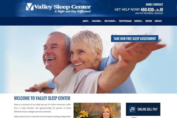 Site using Ds-page-builder-everywhere plugin