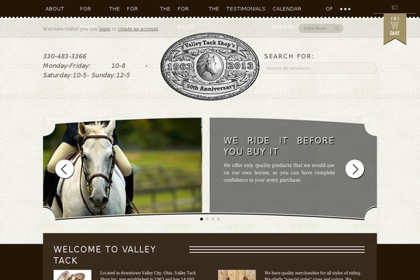 Benissimo theme site design template sample