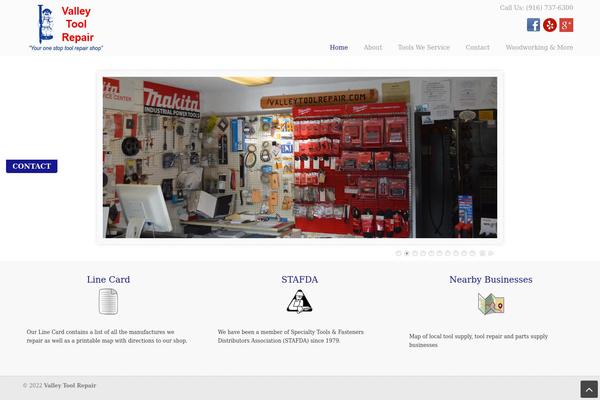 uDesign theme site design template sample