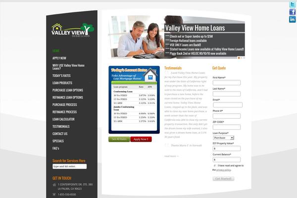 RT-Theme 15 theme site design template sample