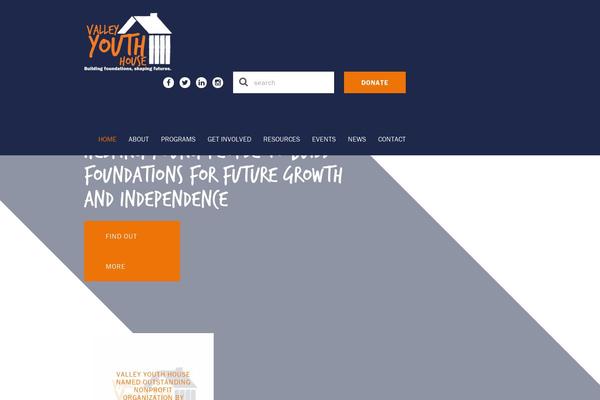 Site using Better Google Analytics plugin