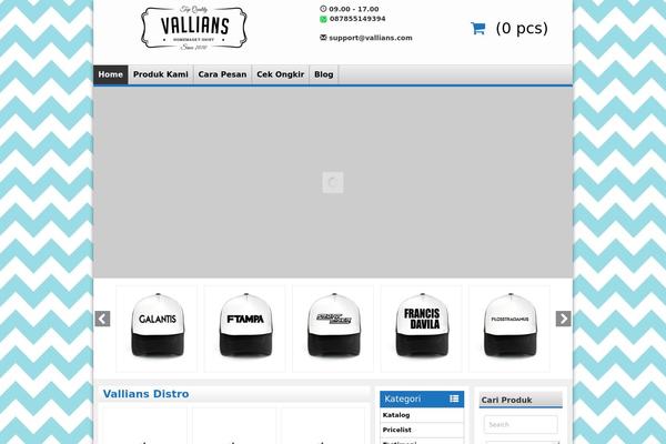 Clock Theme theme site design template sample
