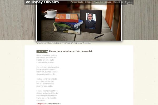 vallisneyoliveira.com site used Vallisney2