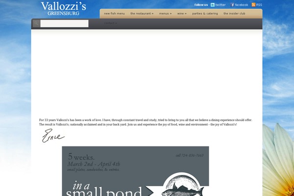 Site using Inline Google Maps plugin