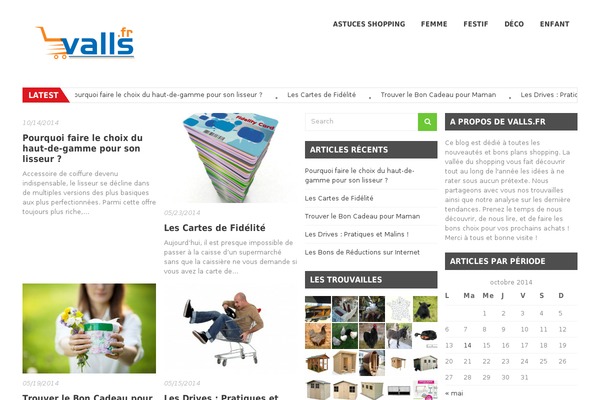 Solaris theme site design template sample