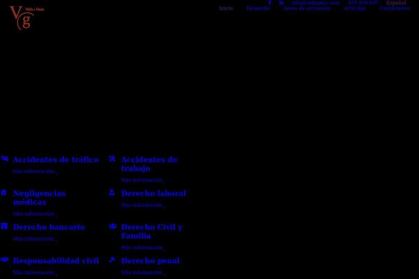 Avada Child Theme theme site design template sample